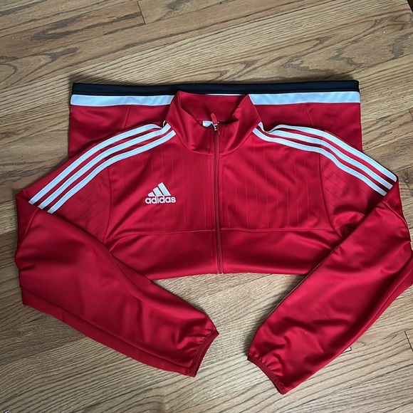 Track Jacket - Picture 4 of 9